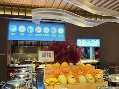 -万事吉健康生活馆(古城店)