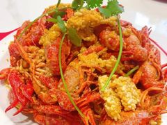 -虾铺子龙虾·私房菜(金源花苑店)