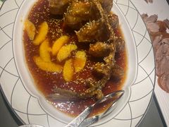 -晟永興烤鸭店(五道口店)