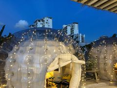 -天空花园餐吧·生日·团建(南山店)