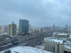 -乌鲁木齐环球国际大酒店