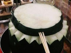 -尚竹阁冬瓜盅·18年地标美食(平洲店)