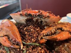 -喜记避风塘炒辣蟹(总店)