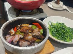 -汉水谣·江景餐厅(江滩店)