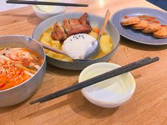 -About Bistro關於·泰式家庭料理