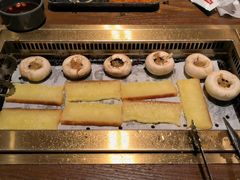 -新石器烤肉(之心城店)