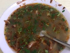 肚汤-清真刘记大顺斋(三合里小区店)