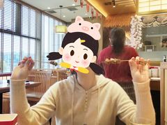 鸡肉串-水林间·寿喜烧自助(仙林金鹰店)