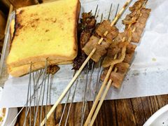 -壹块捌烧烤(灯市口店)