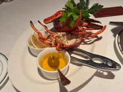 -Wolfgang’s Steakhouse 沃夫冈牛排馆(上海白玉兰广场店)