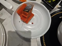 -半岛听涛蒸汽海鲜自助(K11店)