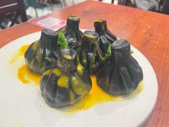 -格鲁·秀色Georgia’s Feast