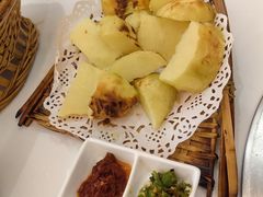 -志晖园圆子鸡·辣子鸡(阳光店)