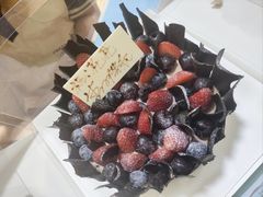 -大连铂尔曼酒店-铂尔曼美食廊 Pullman Deli