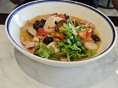 -天天鲜面馆(衡山路店)