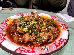 -蜀味轩(方正街店)