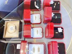-上海恒天奢侈品(总店)