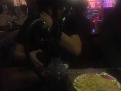 -Helens海伦司小酒馆(鼓楼店)