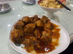 -同发号饭庄(复兴路店)