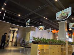 -洛阳宴·洛阳菜(南昌路店)