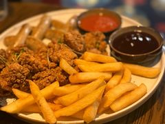 -Brut Eatery悦璞食堂(建国东路店)