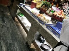 -丰卓会海鲜自助(中润大道店)