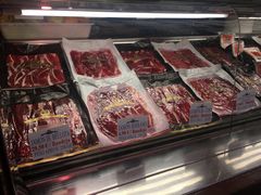 -火腿博物馆(马约尔广场店)