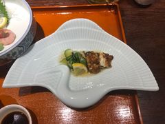 -翔峰炭火鳗鱼(悦泰街里公寓店)