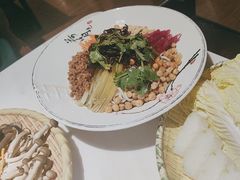 -牧雲子·臻选云南菜 .商务宴请(泰然大厦店)