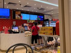 -85度C(广州石牌桥店)