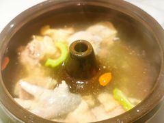 -中8楼风尚云南菜(颐堤港店)