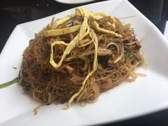 台式炒米粉-鹿港小镇(滨北店)
