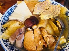 -三林本帮馆(中林街店)