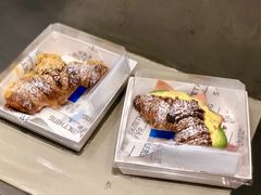 -Something For(中洲湾店)