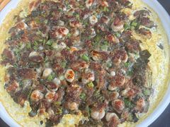 -坛南湾阿强农家乐.海鲜大排档老字号(福州地标美食店)