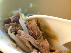 牛杂粿条-潮镇老尾牛杂(环城西路店)
