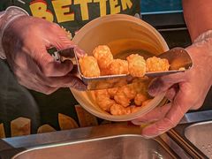 -Potato Corner(广州天河城店)