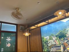 -衡厨·衡阳土菜(中南店)