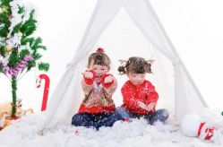 点击看大图 -儿童天堂专业儿童摄影(云岩区店)