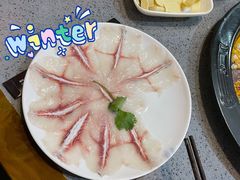 黑鱼片-鱻鱼捞.祥祥鱼锅(高淳一店)