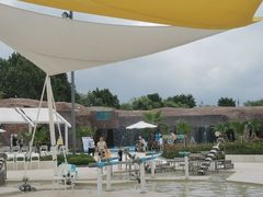 -太阳岛沙滩泳场水上乐园