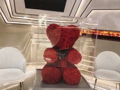 -燃扒房Steakhouse(皇庭店)
