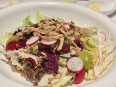 -波特曼西餐厅(南岗店)