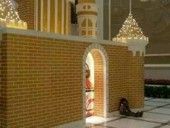 -博悦公馆尚悦自助餐厅