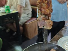 -巴犀烧烤(新崇光店)