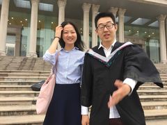 -复旦大学光华楼