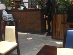 -悟长年潮汕菜砂锅粥(圣熙8号店)