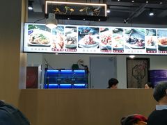 -百家鲜·杭帮菜