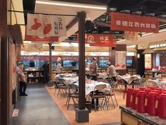 -西安创业咖啡街区