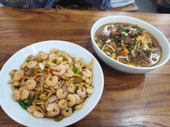 -兰溪十八浇(天一店)